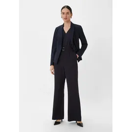 Comma, Overall, blau, 40