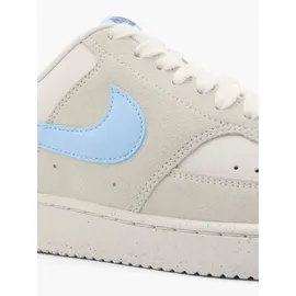 Nike Court Vision Low Damen Beige 41