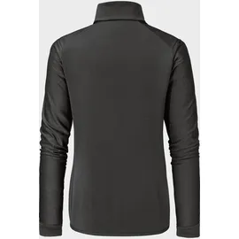 Schöffel Fleecejacke Schwarz 46