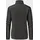 Schöffel Fleecejacke Schwarz 46