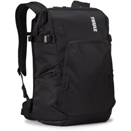 Thule Covert DSLR Camera Backpack 24L Black
