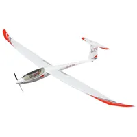 Multiplex BK Lentus ferngesteuerte (RC) modell Gleiter Elektromotor