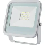 EDM - Multiled Kaltlichtprojektor 6400k / 20w 1400 Lumen - Weiß