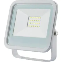 EDM - Multiled Kaltlichtprojektor 6400k / 20w 1400 Lumen - Weiß
