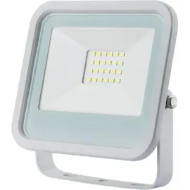 EDM - Multiled Kaltlichtprojektor 6400k / 20w 1400 Lumen - Weiß
