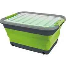 Camp 4 Camp4 Rollbox mit Deckel faltbar 30l