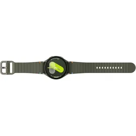 Samsung Galaxy Watch7 44 mm Bluetooth Green Sport Band Green M/L