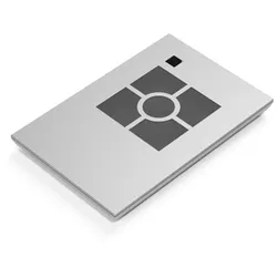 ETHERMA Funk-Fernbedienung für ETHERMA EXO Funk-Steuerung