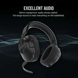 Corsair HS55 Stereo Carbon