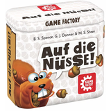 Game Factory Auf die Nüsse