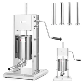 HENDI Profi Line Wurstfüllmaschine 3 Liter