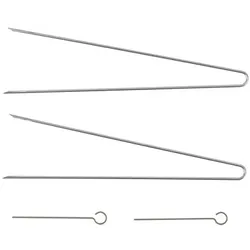 Ks Tools Demontagewerkzeugsatz, Zündschloss [Hersteller-Nr. 500.1315]