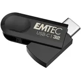 Emtec USB3.2 Typ-C Single C280 32 GB