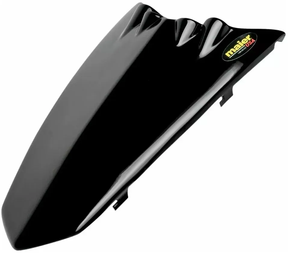 Maier 509590 Motorradverkleidung - Black - One Size