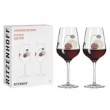 Ritzenhoff & Breker RITZENHOFF Rotweingläser Sommerwendtraum 02