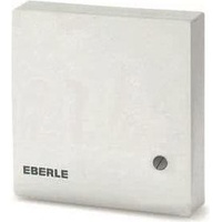 Eberle Controls Hygrostat HYG-E 6001/IS Innenskala 119170290102, Klimaanlage Zubehör, Weiss