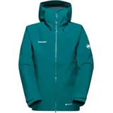 Mammut Crater IV HS Hooded Herren Türkis L