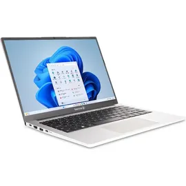 WORTMANN Terra Mobile 1410M 14" Intel Core Ultra 5 125U 16 GB RAM 512 GB SSD Win11 Home