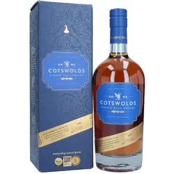 Cotswolds Founders Choice - Single Malt Whisky
