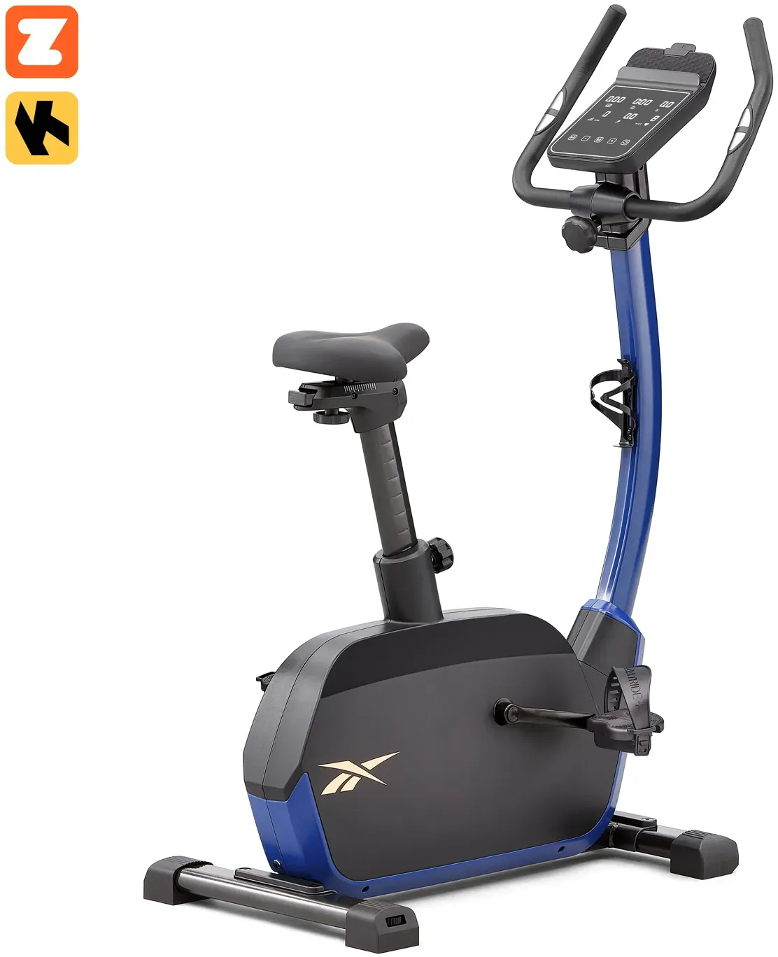 Reebok FR30 Bike - Blue