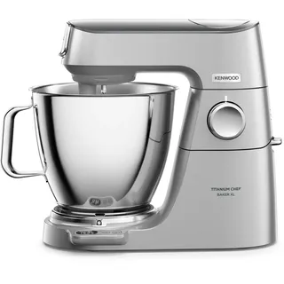Kenwood Titanium Chef Baker KVC85.124SI