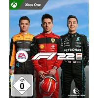 Electronic Arts F1 2022 XB-One