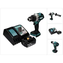 Makita DDF486RG1 inkl. 1 x 6,0 Ah + Ladegerät