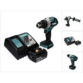Makita DDF486RG1 inkl. 1 x 6,0 Ah + Ladegerät