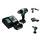 Makita DDF486RG1 inkl. 1 x 6,0 Ah + Ladegerät