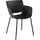 CLP Stuhl Alpena Outdoorstuhl 0 x 0 x 0 cm schwarz