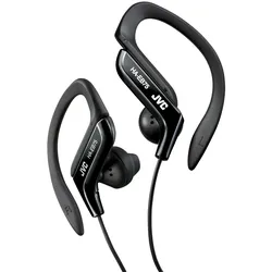 JVC HA-EB75 - Ohrhörer - im Ohr - über dem Ohr angebracht