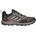 Olive Strata / Charcoal Solid Grey / Semi Impact Orange