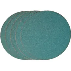 VSM Schleifscheibe Klett Zirkonkorund 125mm K60