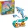 LEGO Creator 3in1 Meerestiere Delfine 31385