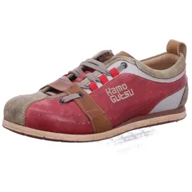 Kamo Gutsu TIFO 017 Herren Rot 41