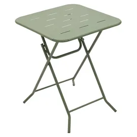 stilvora Bistro Set 3-tlg. Grün