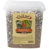 Classic Dog Classic Bird Großsittichfutter 3,5 kg
