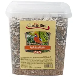 Classic Dog Classic Bird Großsittichfutter 3,5 kg