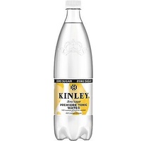 Kinley Zero Sugar Premiere Tonic Water 1 l