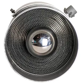 FireFix Rauchrohr RD150/KAT