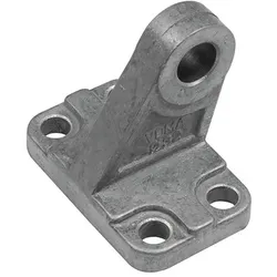 Gegenlager, für ISO 15552, ISO 21287, für Gabelköpfe DIN 71752