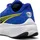 Puma Pounce Lite Junior Kinder Halbschuhe, blau, Größe 37 - 37