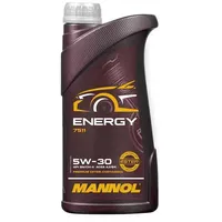 Mannol Energy 5W-30 7511 1 l
