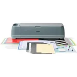 Cricut Maker 4 Essentials-Bundle Schneidemaschine Plotter Maschine Salbeigrün