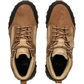 CLARKS ATL TrekHi GTX Herren, braun 44 EU