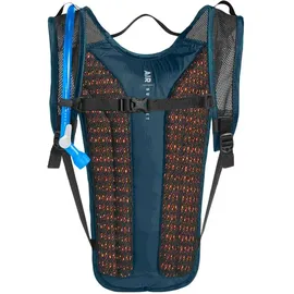 CamelBak Classic Light Trinkrucksack 2l - Navy / Black - One Size