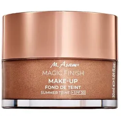 M. Asam Magic Finish Make up Sommer Teint LSF 30 30 ml