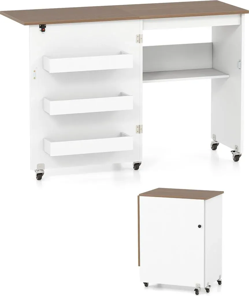 n�hmaschinenschrank