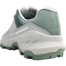 Mammut Damen Girun II Low GTX Schuhe (Größe 36.5 , gruen)