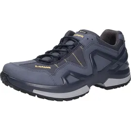 Lowa Gorgon GTX Herren Stahlblau/Senf 46